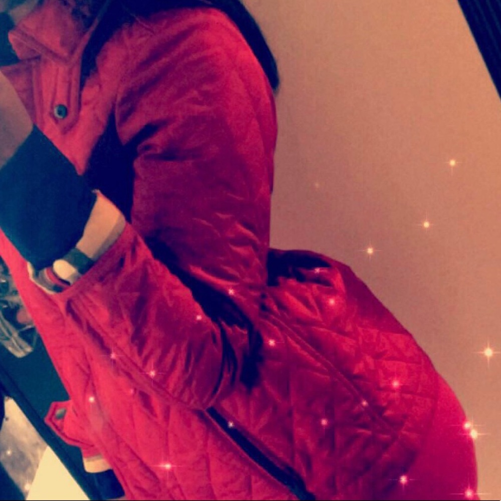 Meet your Posher, Keanna